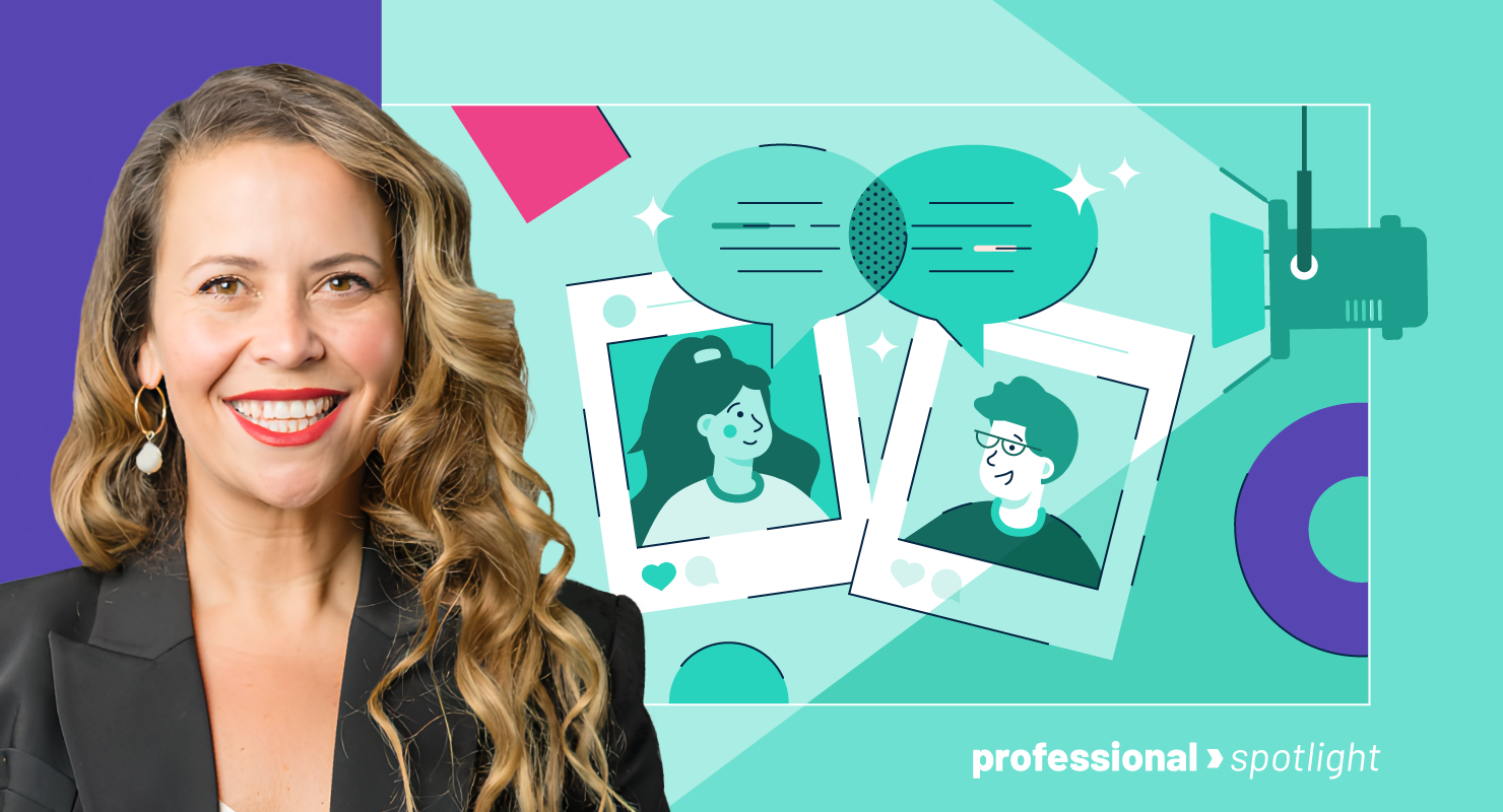 Building Brand Partnerships with LinkedIn’s Lara Brownlow